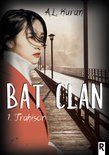 Bat clan 1 - Bat clan, Tome 1