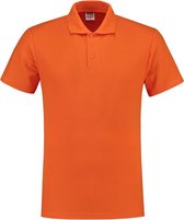 Tricorp 201003 Poloshirt 180 Gram - Oranje - 7XL