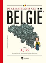 De geschiedenis van België van de laatste 10 jaar