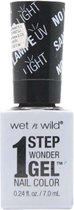 Markwins Wetn Wild 1step Wonder Gel Flying Colors Silk Finish Barra De Labios Breeze