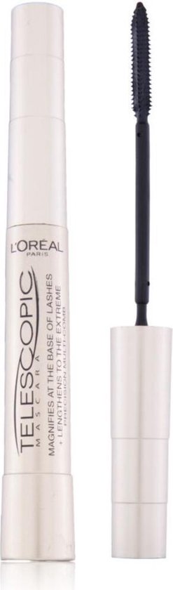 L'Oréal Paris Telescopic Mascara - Zwart