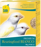 Cédé - Binnenvogelvoer - Vogel - Cédé Opfokvoer Bianco 5kg - 1st