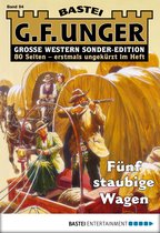 G. F. Unger Sonder-Edition 94 - G. F. Unger Sonder-Edition 94