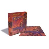 Megadeth - Peace Sells...But Who'S Buying?