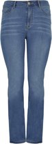 YOEK Dames Jeans Straight fit