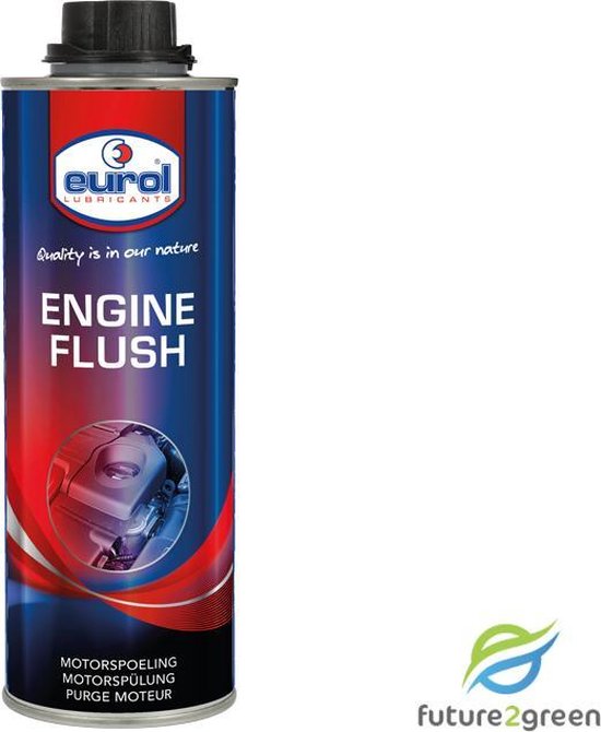 Engine Flush bol