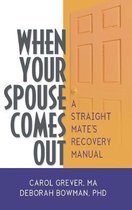 When Your Spouse Comes Out