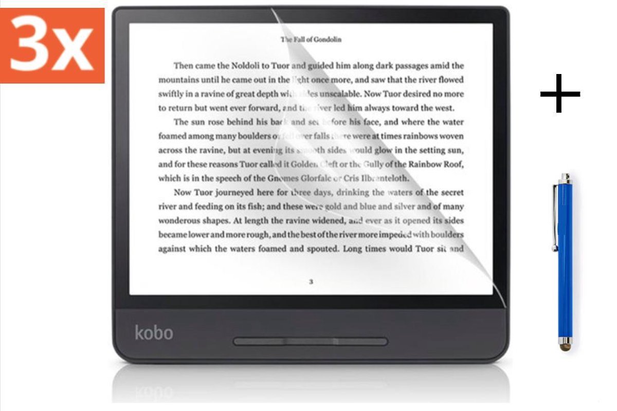 kobo libra 2 review