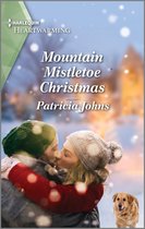 The Second Chance Club - Mountain Mistletoe Christmas