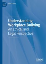 Understanding Workplace Bullying