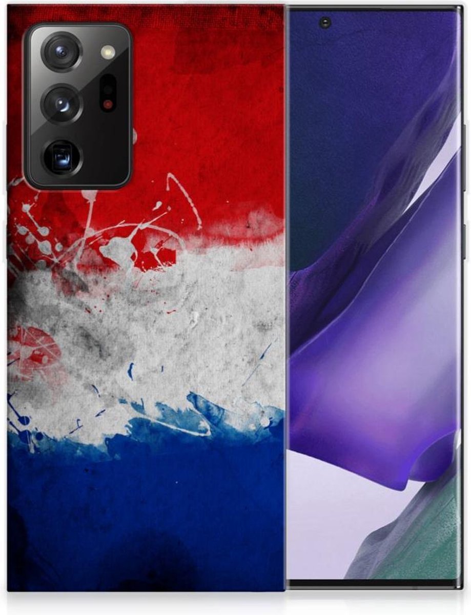 Samsung Galaxy Note20 Ultra Hoesje Nederland