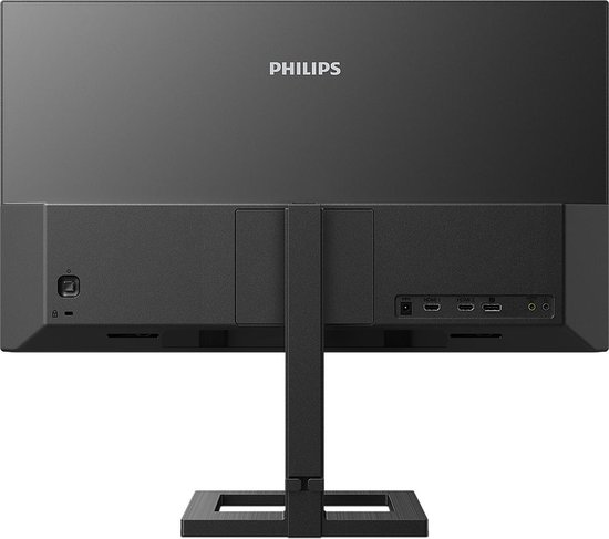 Монитор philips 275e2fae обзор