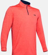 UA Playoff 2.0 1/4 Zip - Beta / Academy