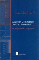 European Competition Law and Economics