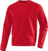 Jako Team Sweater Kinderen - Rood | Maat: 128