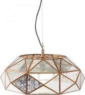 Riviera Maison Copenhagen Bowl Hanging Lamp