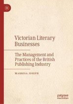 Victorian Literary Businesses