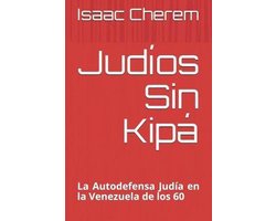 Judíos Sin Kipá