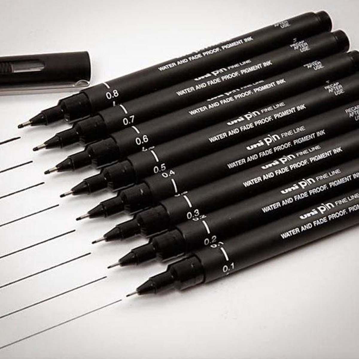 Uni ball japan Clearance