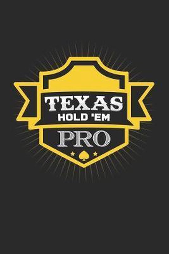 Texas Hold em Poker Notebooks 9781088980491 Boeken Bol texas-hold-em-poker-notebooks-9781088980491-boeken-bol