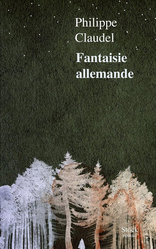Fantaisie allemande - cover