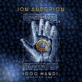 Jon Anderson - 1000 Hands (CD)