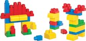 Mega Bloks First Builders Blokken - Startset 40 stuks