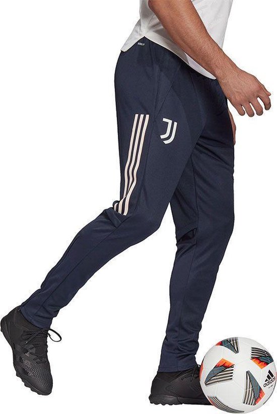 Adidas Juventus Trainingsbroek 2022-2023 Blauw Geel | Adidas Blauwe  Trainingspak | dedea.gov.za