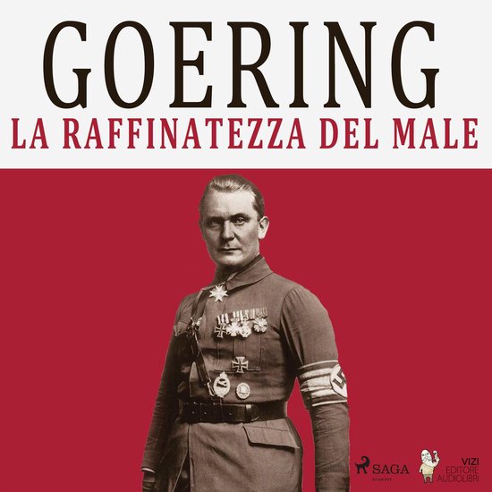 Goering - cover