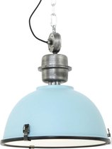 Steinhauer Bikkel - Hanglamp - Blauw