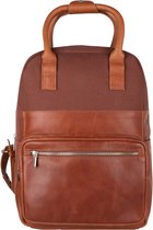 Cowboysbag - Rugzak Rocket 13 Inch - Cognac