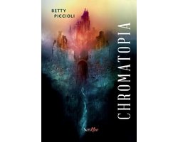 Jeune Adulte - Chromatopia