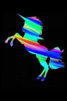 Rainbow Unicorn: Blood Sugar Tracker