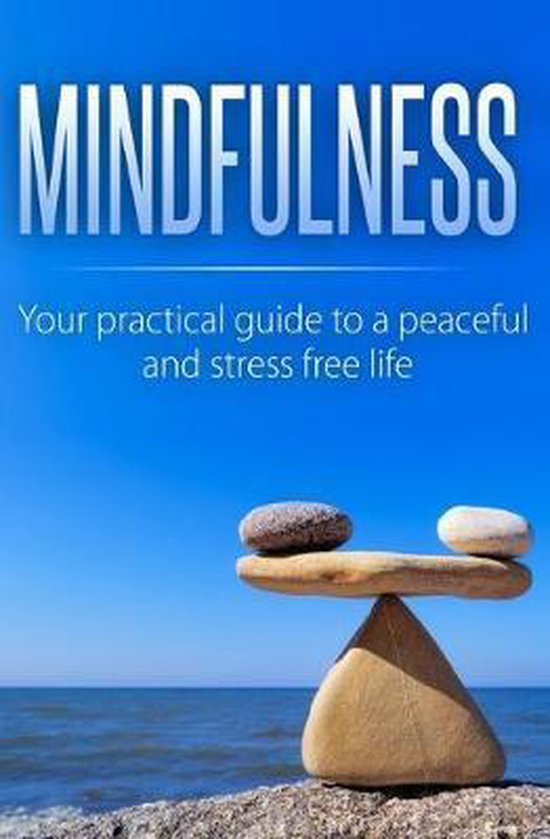 Mindfulness - cover