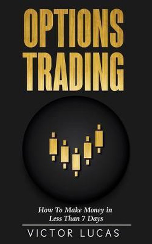 Options Trading - cover
