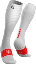 Compressport Compressie-sokken Oxygen Full Polyamide Mt 45-48