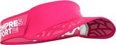 Compressport Spiderweb Ultralight Visor Pink