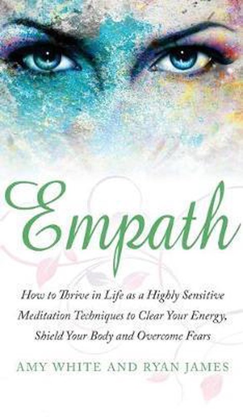 Empath - cover