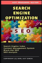 Search Engine Optimization