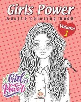 Girls power - volume 1
