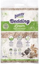 Bunny Nature Lapin Literie Linum Lin Fibre 35 Litres