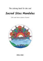 Sacred Sites Mandalas