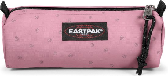 Eastpak Benchmark Single Etui - Tribe Rocks - Eastpak