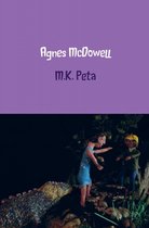 Heksen-serie 2 -   Agnes McDowell
