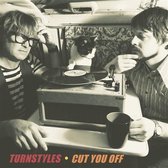 Turnstyles - Cut You Off (LP)