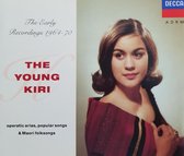 The Young Kiri