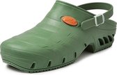 Sun Shoes - Studium SEBS clog groen - Maat 37/38