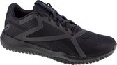 Reebok Flexagon Force 2 FX0158, Mannen, Zwart, Sportschoenen, maat: 40 EU