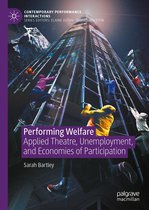 Contemporary Performance InterActions - Performing Welfare