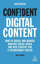 Confident Series 7 - Confident Digital Content